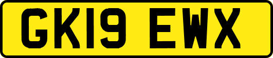 GK19EWX