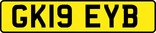 GK19EYB