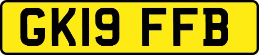 GK19FFB