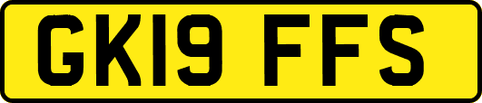 GK19FFS