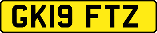 GK19FTZ