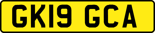 GK19GCA
