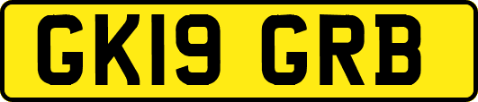 GK19GRB