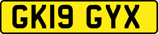 GK19GYX