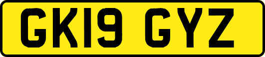 GK19GYZ