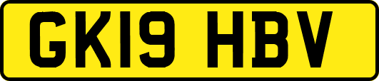 GK19HBV