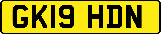 GK19HDN