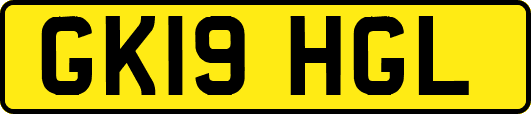 GK19HGL