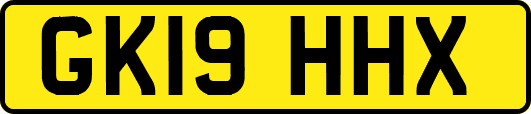GK19HHX