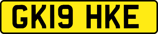 GK19HKE