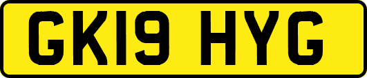 GK19HYG