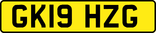 GK19HZG