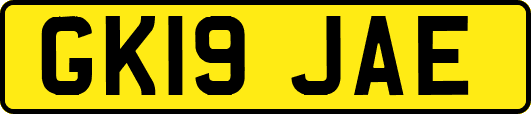 GK19JAE