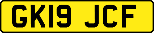 GK19JCF