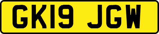 GK19JGW