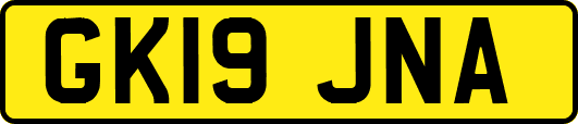 GK19JNA