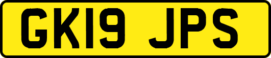 GK19JPS