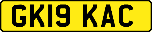 GK19KAC