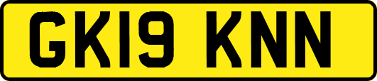 GK19KNN