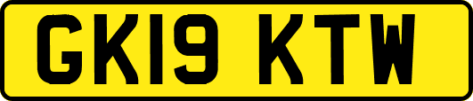 GK19KTW