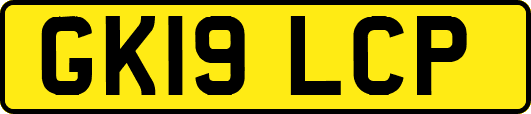 GK19LCP