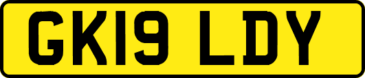 GK19LDY