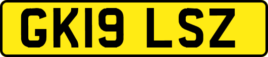 GK19LSZ