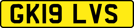 GK19LVS