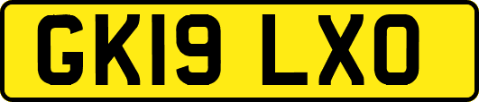GK19LXO