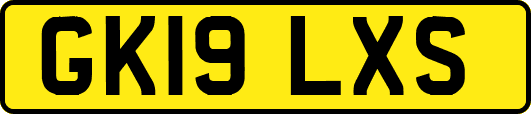 GK19LXS