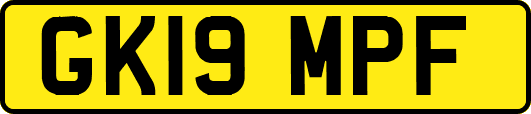 GK19MPF