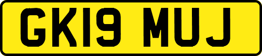 GK19MUJ