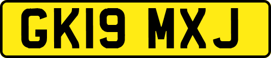 GK19MXJ