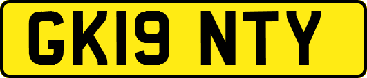 GK19NTY