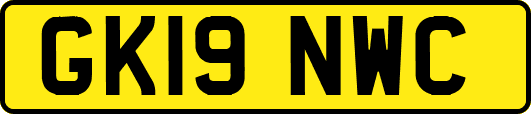 GK19NWC