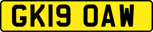 GK19OAW