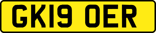 GK19OER
