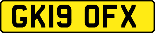 GK19OFX