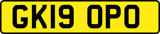 GK19OPO