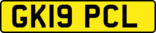 GK19PCL