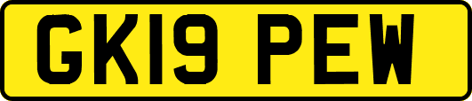 GK19PEW