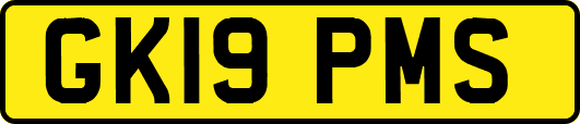 GK19PMS