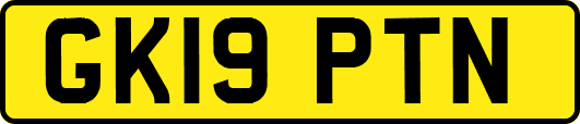 GK19PTN