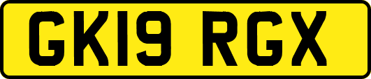 GK19RGX