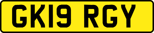 GK19RGY