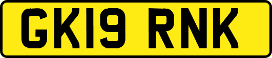 GK19RNK