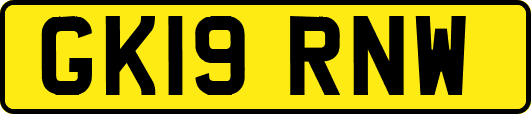 GK19RNW
