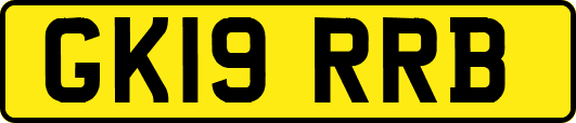 GK19RRB