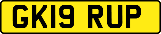 GK19RUP