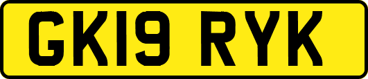 GK19RYK